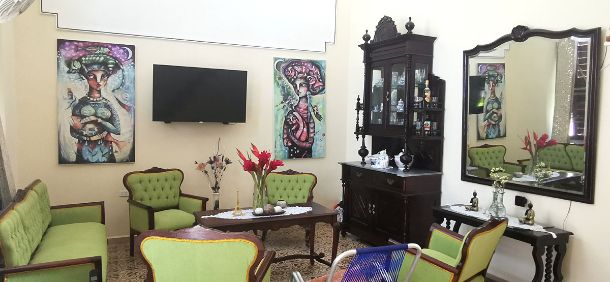 Salon